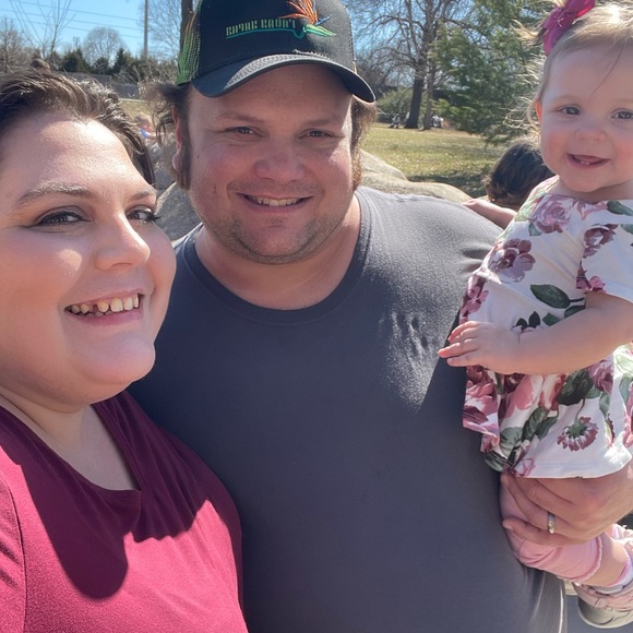 Welcome to my closet! - Picture 13 of 16